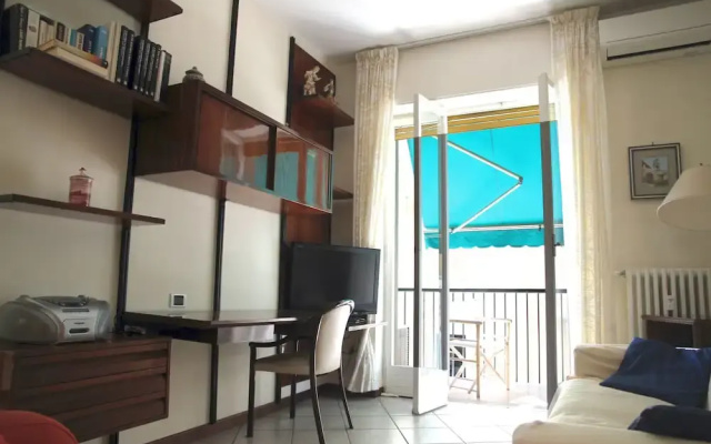 Delizia Master Guest apartment