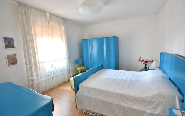 Apartment Castelèt Overlooking The Port