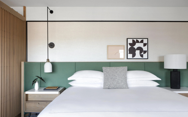 Kimpton Sylvan Hotel by IHG