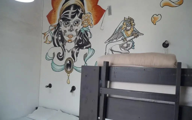 El Petate Hostel