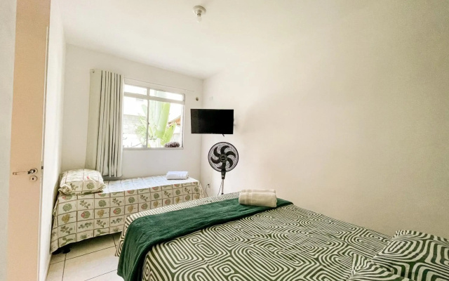 Apartamento Cactus no Dallas Park