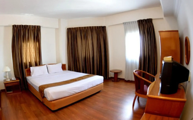 Kawan Hotel