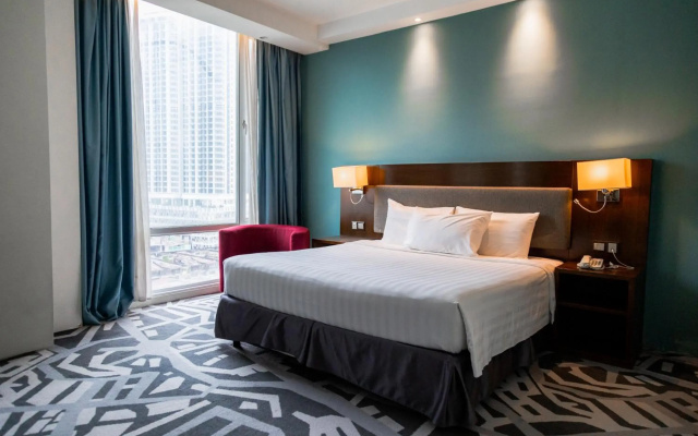 Hotel WP
