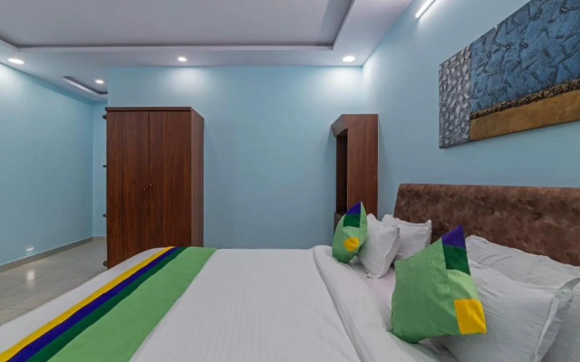 Itsy Hotels Kurinji Stay Inn With Swimming Pool