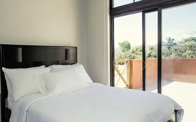 El Sitio Villas