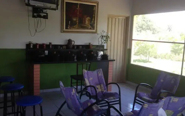 Pousada Barão de Melgaço