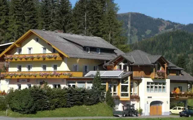 Hotel Gasthof Buchbauer