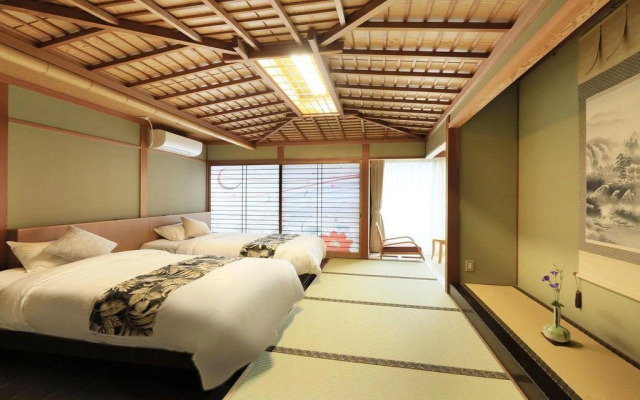 Otogitei Kofu