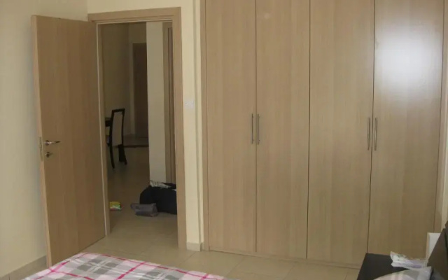 Pyla Village Resort F110 (Apartment near Larnaca)