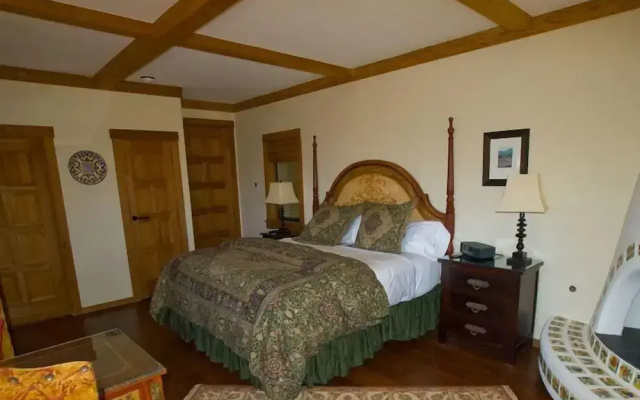 The Casitas of Arroyo Grande