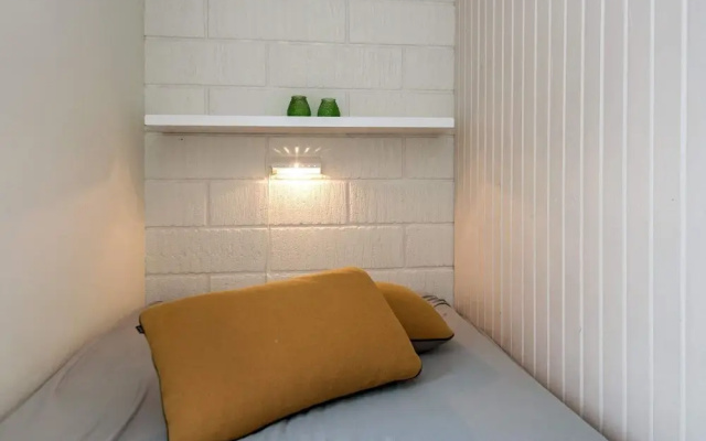 Plush Holiday Home in Ebeltoft With Swimming Pool