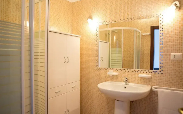 Casa Vacanze La Poesia