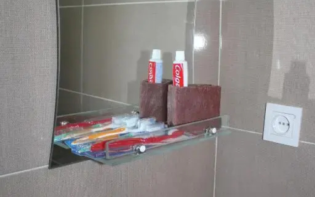Avlabari sweet home