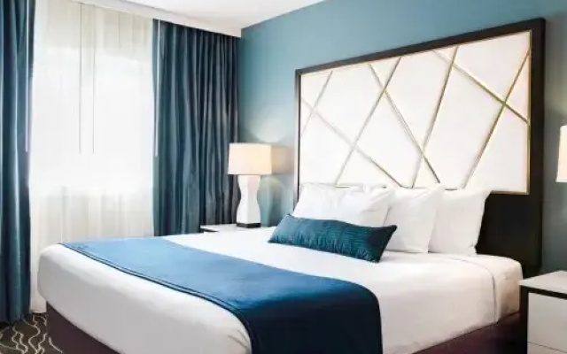 Club Wyndham Anaheim, Anaheim, Usa