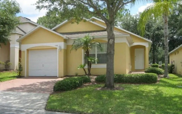 Excellent Home with Golf Course View
