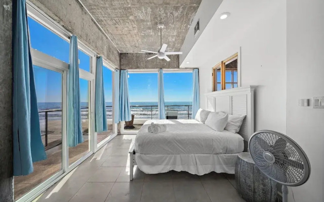 Oceanfront Experience by Ryson Vacation Rentals