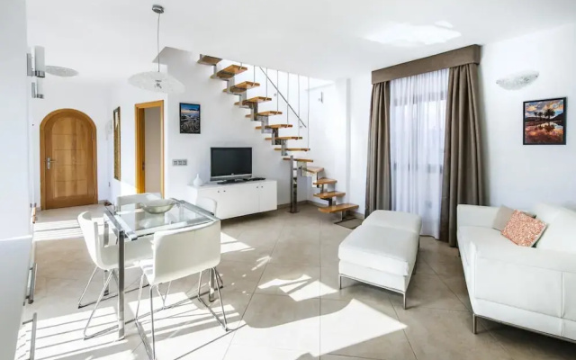 Apartment Aguamarina El Cotillo
