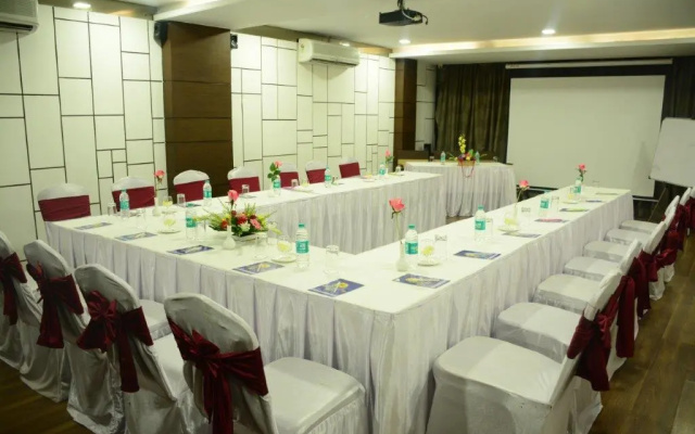 Hotel Mahendra