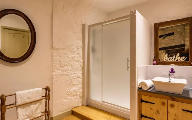 Maison dAngle