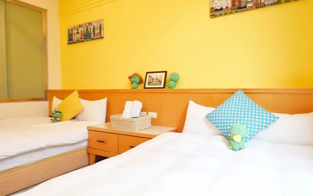 PHSea Inn