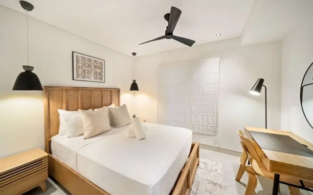 Allure 402 2 Bedroom Home