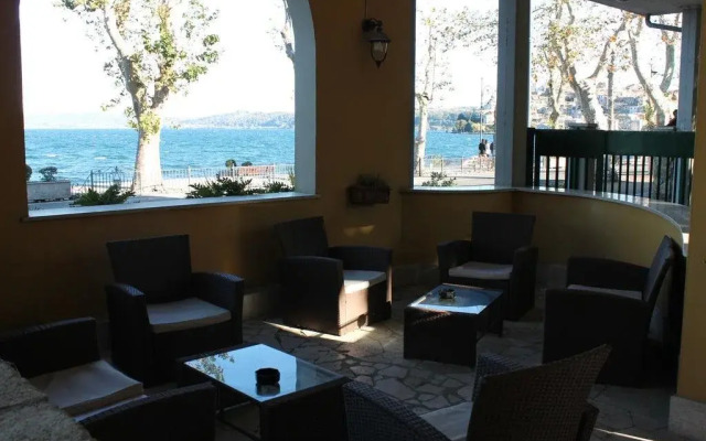 Hotel Da Vittorio