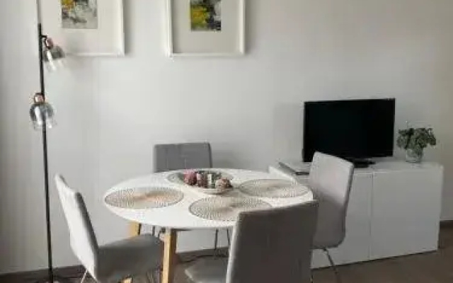 KAL s Apartments Salzburg
