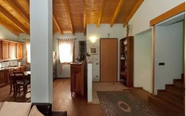Residenza Pisani