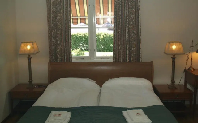 Hotel Laurenti