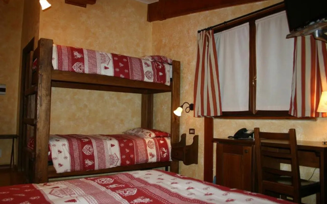 Hotel La Pigna