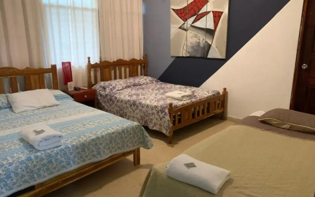 Casa Juliana Hostal - Hostel