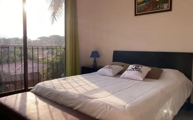 Villa Ocean Dreams Los Delfines Golf & Country Club