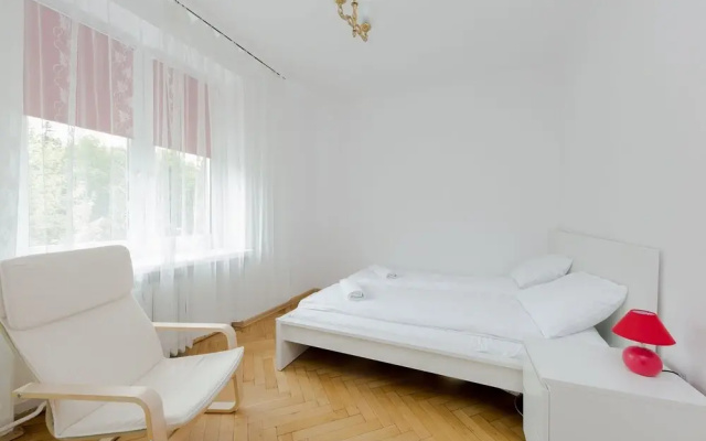 ShortStayPoland Krasińskiego (B66)