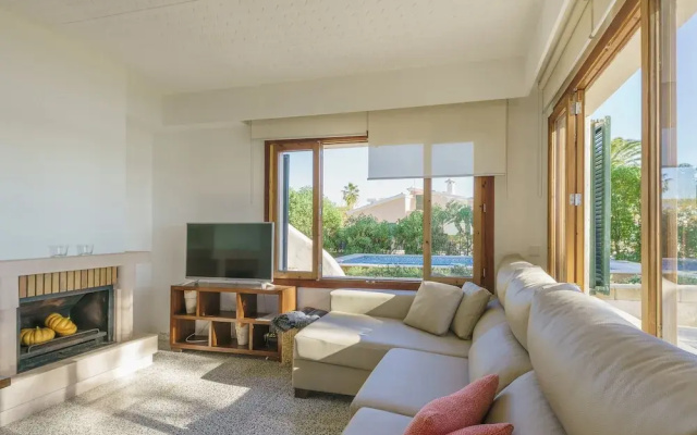 Villa Ficus