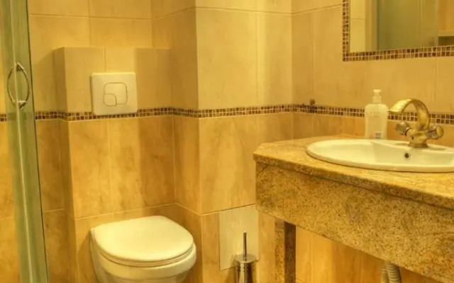 Hotel Adria