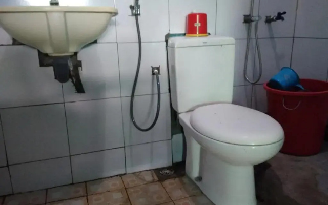 Olivia Homestay
