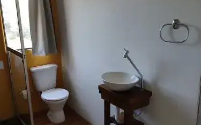 Pousada Mar e Sossego