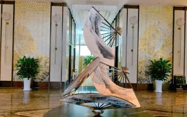 Jiangxi Shimao International Hotel