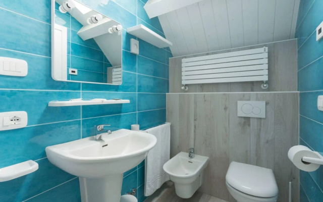 Hotel Biancaneve