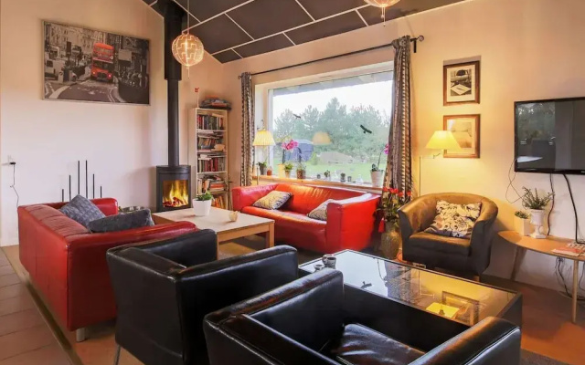 11 Person Holiday Home in Vaeggerlose-by Traum