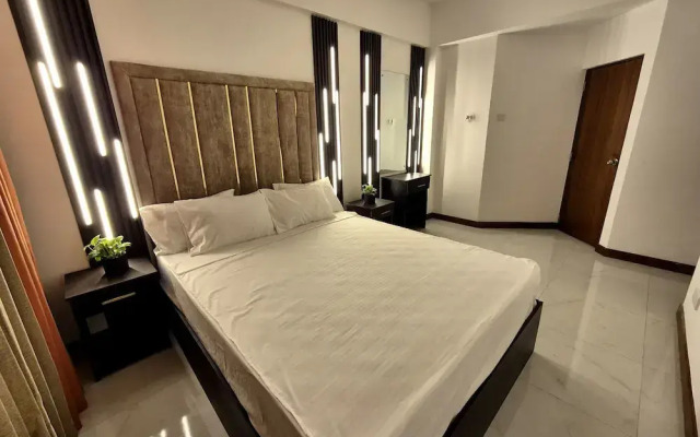 Shiloh Apartments