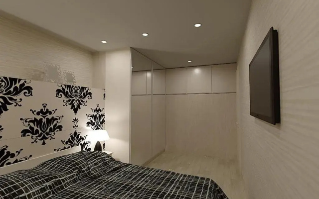 Zaav Apartment