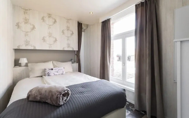 Restaurant & Guesthouse Cachet de Cire