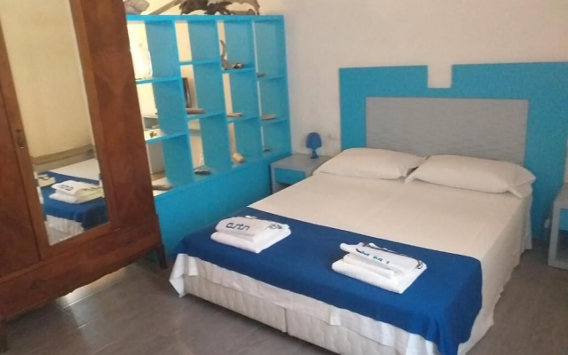 Residenza Cuntin