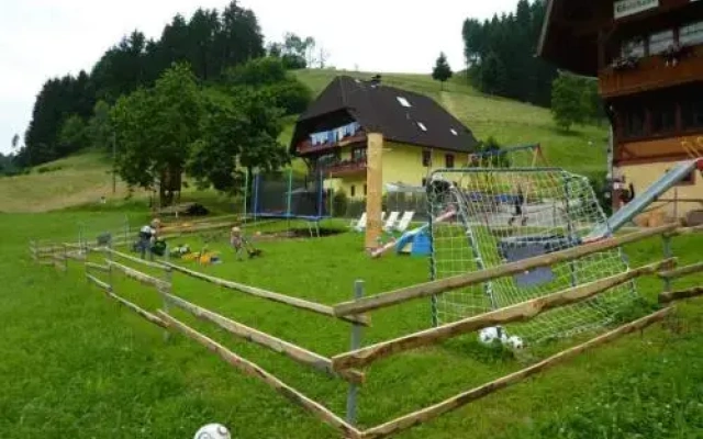 Wäldebauernhof