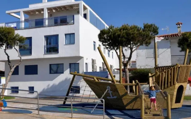 Apartments Galileo