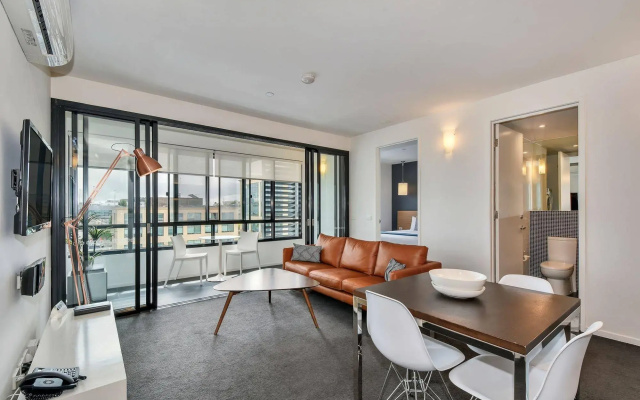 Oaks Vue Suites Geelong