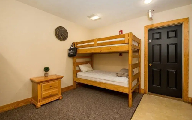 Briarstone Lodge Condo 13E - Three Bedroom Condo