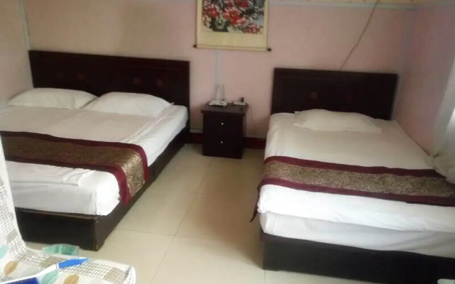 Qingqingyuan Hotel