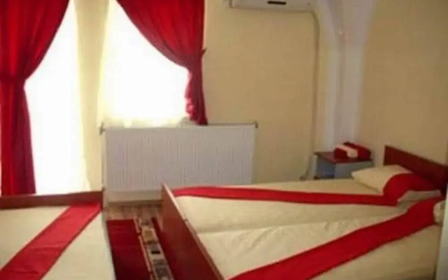 Montenegro Rivijera Motel
